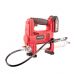 Li-ion Cordless grease gun WORCRAFT 20V, 4.0Ah (without battery and charger) (CGGS20LiS)