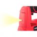 Li-ion Cordless grease gun WORCRAFT 20V, 4.0Ah (without battery and charger) (CGGS20LiS)