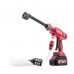 Li-ion Cordless high pressure cleaner WORCRAFT 20V (without battery and charger) (CPCS20LiB)