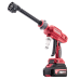 Li-ion Cordless high pressure cleaner WORCRAFT 20V (without battery and charger) (CPCS20LiB)