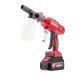 Li-ion Cordless high pressure cleaner WORCRAFT 20V (without battery and charger) (CPCS20LiB)