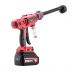 Li-ion Cordless high pressure cleaner WORCRAFT 20V (without battery and charger) (CPCS20LiB)