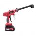 Li-ion Cordless high pressure cleaner WORCRAFT 20V (without battery and charger) (CPCS20LiB)