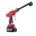Li-ion Cordless high pressure cleaner WORCRAFT 20V (without battery and charger) (CPCS20LiB)