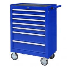 Roller cabinet. 7 drawers (NTBR4007XT)