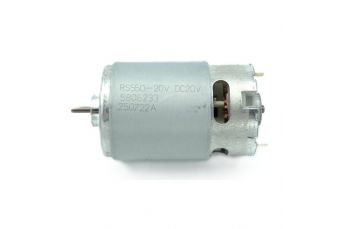Запчасть для CD-S20LiW №13 Двигатель (CDS20LiW13)