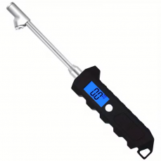 Digitālais manometrs riepām paplašināts (KR3125)