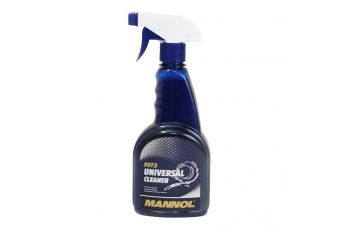 Universālais tīrītājs MANNOL 500ml (9972)