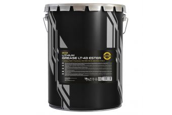 Universal litthium grease ester 18kg MANNOL LT-43 (803118)