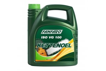 FANFARO Chain saw oil Kettenoel 4l (FF11014)