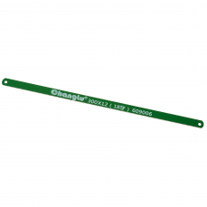 Hacksaw frame blade 300/12mm 18TH (CL609006)