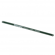 Hacksaw frame blade 300/12mm 24TH (CL609005)