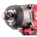 Li-ion Brushless Cordless Impact Wrench WORCRAFT 3/4'' 2600Nm 40V (BMC) (XCUBE033)