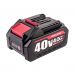 Li-ion Brushless Cordless Impact Wrench WORCRAFT 3/4'' 2600Nm 40V (BMC) (XCUBE033)