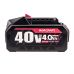 Li-ion Brushless Cordless Impact Wrench WORCRAFT 3/4'' 2600Nm 40V (BMC) (XCUBE033)