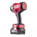 Li-ion Brushless Cordless Impact Wrench WORCRAFT 3/4'' 2600Nm 40V (BMC) (XCUBE033)
