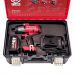 Li-ion Brushless Cordless Impact Wrench WORCRAFT 3/4'' 2600Nm 40V (BMC) (XCUBE033)