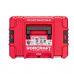 Li-ion Brushless Cordless Impact Wrench WORCRAFT 3/4'' 2600Nm 40V (BMC) (XCUBE033)