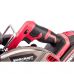 Li-ion Cordless Circular Saw WORCRAFT 20V (without battery and charger) (CCSS20LiBS)