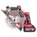 Li-ion Cordless Circular Saw WORCRAFT 20V (without battery and charger) (CCSS20LiBS)