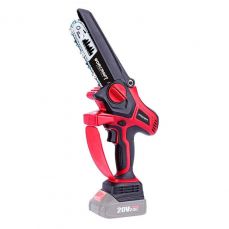 Li-ion Cordless Hand Saw 20V WORCRAFT (without battery and charger) (CHSS20LiBPS)