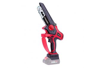 Li-ion Cordless Hand Saw 20V WORCRAFT (without battery and charger) (CHSS20LiBPS)