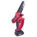 Li-ion Cordless Hand Saw 20V WORCRAFT (without battery and charger) (CHSS20LiBPS)