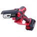 Li-ion Cordless Hand Saw 20V WORCRAFT (without battery and charger) (CHSS20LiBPS)