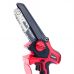 Li-ion Cordless Hand Saw 20V WORCRAFT (without battery and charger) (CHSS20LiBPS)