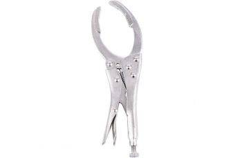 Multi purpose oil filter locking pliers 9" 45-110mm (CL705704)