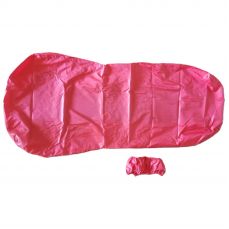 Reusable cover set for car (seat/steering wheel) (KPRPS01)