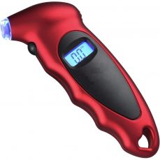 Digitālais manometrs riepām (KR13856)