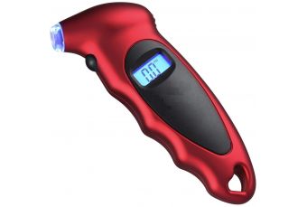 Digitālais manometrs riepām (KR13856)