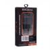 USB charger with fast charge port 220V, 2xUSB/2.1A +1USB/QC3.0 (KD1236)