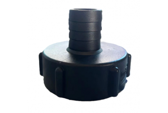 Adapter for AdBlue IBC storage 1" x 60x6mm (ADAP6061)