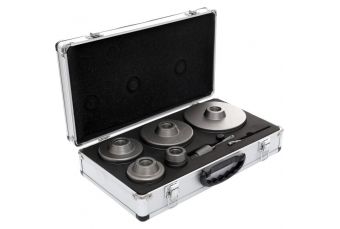 Urbumi ķieģeļu mūrim 7 gab. 40/125 mm (KD10276)