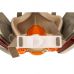 Half Mask Respirator size L with filter set (KD10030)