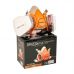 Half Mask Respirator size L with filter set (KD10030)