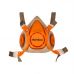 Half Mask Respirator size L with filter set (KD10030)