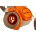Half Mask Respirator size L with filter set (KD10030)