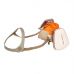 Half Mask Respirator size L with filter set (KD10030)