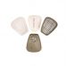 Half Mask Respirator size L with filter set (KD10030)