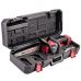 Li-ion Cordless Chain Saw 20V WORCRAFT (without battery and charger) (CGCS20LiBD)