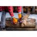 Li-ion Cordless Chain Saw 20V WORCRAFT (without battery and charger) (CGCS20LiBD)