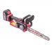 Li-ion Cordless Chain Saw 20V WORCRAFT (without battery and charger) (CGCS20LiBD)