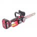 Li-ion Cordless Chain Saw 20V WORCRAFT (without battery and charger) (CGCS20LiBD)