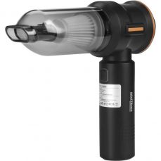 Литий-ионный беспроводной мини-пылесос 100W 6000mAh 11.1V (KD3445)