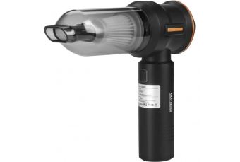 Литий-ионный беспроводной мини-пылесос 100W 6000mAh 11.1V (KD3445)