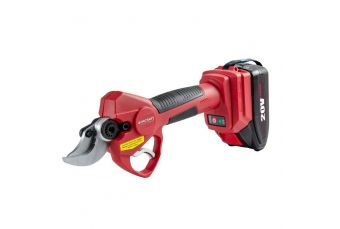 Аккумуляторные бесщеточные ножницы/секаторы WORCRAFT 20V (CSCS20LiCP)