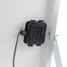 Multifuncional solar battery charger for WORCRAFT batteries 50W (CLC20VS20)